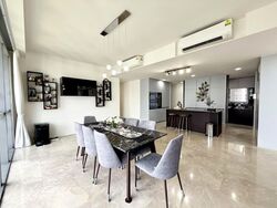 Amber Park (D15), Condominium #604388541